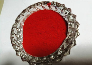中国 CAS 6448-95-9の有機性顔料、コーティングのための赤い酸化鉄の顔料の赤22 サプライヤー