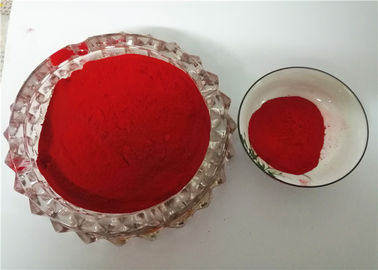中国 100%の純度の乾燥したペンキの顔料の赤112 CAS 6535-46-2 C24H16Cl3N3O2 サプライヤー