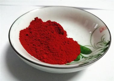 中国 より少ない水処理の有機性顔料の粉、乾燥した色の顔料の赤166 CAS 71819-52-8 サプライヤー