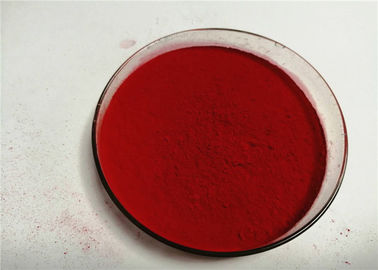 中国 高熱の抵抗3133の永久的な赤2BN/顔料の赤い48:1 CAS 7585-41-3 サプライヤー
