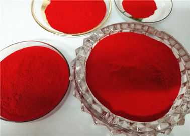 中国 高性能の有機性顔料の産業顔料の赤い48:3ペンキのための0.14%揮発性 サプライヤー