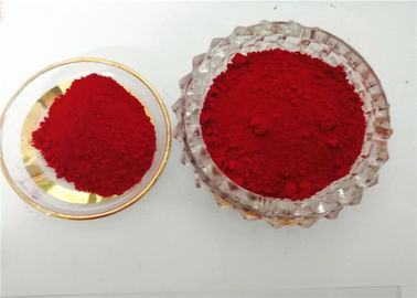 中国 CAS 5281-04-9の顔料の赤い57:1のLithol Rubineの顔料インク粉Litholrubin BCA サプライヤー