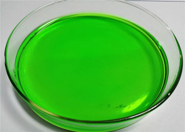 ISO9001証明書が付いている肥料のための着色剤HFAG-46の緑の顔料