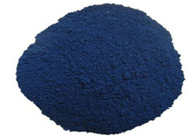 繊維工業PH 4.5 - 6.5のための藍色の大桶染料CAS 482-89-3の大桶の青1