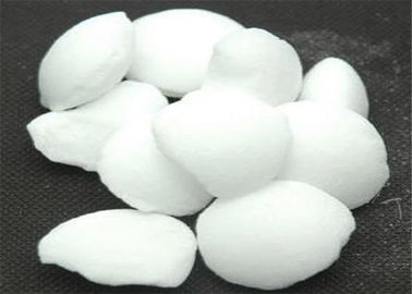 MA 99.5%のマレイン酸の無水物の球形の無色/白いC8H9NO2 CAS 108-31-6