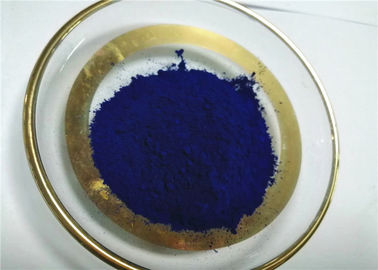 反応染料の反応青198の反応青HEGN 125%を染めるレーヨン排気