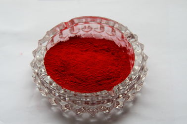 中国 プラスチックに塗るインクのための樹脂色の速く赤い有機性顔料CAS 6448-95-9 サプライヤー