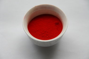中国 ペンキの顔料の粉の安定した日曜日の良く赤い抵抗の高性能 サプライヤー