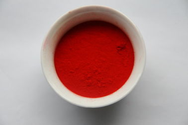 中国 総合的で赤い酸化鉄の顔料の赤22の乾燥した粉100%色の強さCAS 6448-95-9 サプライヤー