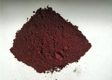 中国 赤195の暗闇の陰の織物染料の粉102.0%の強さの高い純度SGS サプライヤー