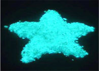 耐摩耗性青緑の顔料の燐光性の粉蛍光寿命12時間
