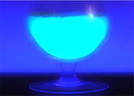 PHP5127-63燐光性の顔料の粉、暗い顔料の粉の青い白熱