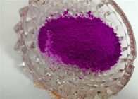 純粋な蛍光染料の粉、プラスチック着色のための有機性顔料のバイオレット