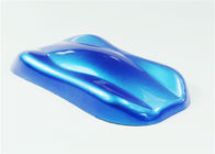 中国 236-675-5/310-127-6を照らす青いPearlescent顔料の粉の極度のフラッシュ 会社