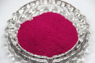 ハイ カラーの強さの有機性赤い顔料、純粋な顔料の赤122 C22H16N2O2