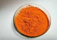 良い支払能力がある染料の固体オレンジ粉の優秀な熱-安定性SGSの証明