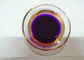 コーティング インク織物の乳液および革のためののりの液体の顔料のすみれ色の紫色色 サプライヤー
