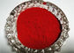 CAS 6448-95-9の有機性顔料、コーティングのための赤い酸化鉄の顔料の赤22 サプライヤー