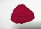 ハイ カラーの強さの有機性赤い顔料、純粋な顔料の赤122 C22H16N2O2 サプライヤー
