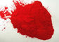 100%の純度の有機性顔料は、プラスチック机および椅子のための赤い53:1に彩色します サプライヤー