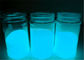 PHP5127-63燐光性の顔料の粉、暗い顔料の粉の青い白熱 サプライヤー