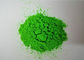 無毒な蛍光顔料の粉、蛍光緑の顔料の粉 サプライヤー