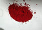 高性能肥料の赤い顔料の粉HFCA-49 0.22%の湿気、4水素イオン濃度指数 サプライヤー