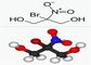 2 - Bromo - 2 -ニトロ- 1,3 -プロパンジオール52-51-7粒の透明なか黄褐色の粉 サプライヤー