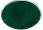 ISO 9001の証明書を染める衣服のためのPH 4.5 - 6.5の大桶染料の粉の大桶の緑3 サプライヤー