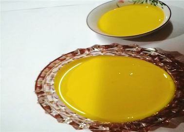 合成ゴムの黄色の顔料ののりの専門1.1g/Ml-1.3g/Ml比重