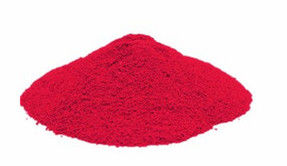 0.22%湿気の反応赤24赤いP-2B繊維の反応染料の粉高い純度