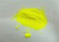 多彩な蛍光顔料の粉、塗被紙のためのレモン色の顔料 サプライヤー